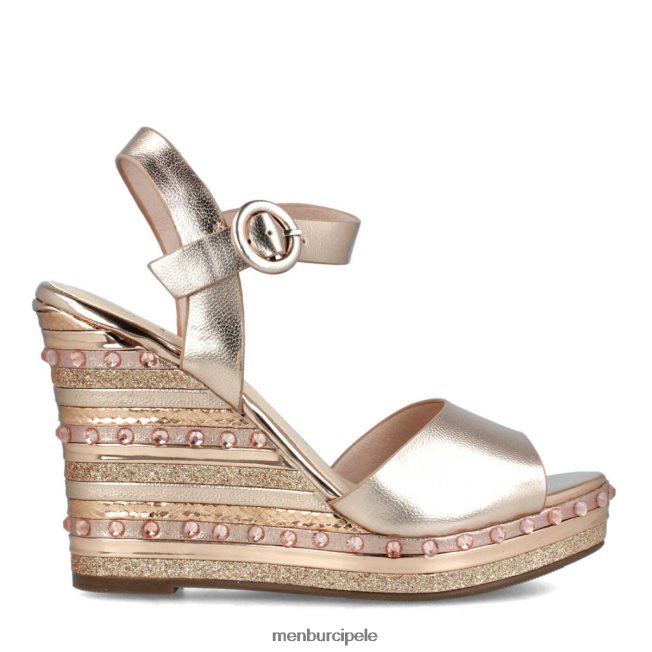 ailano žene Menbur šminka ružičasta casual chic cipela 4BBF0X3624