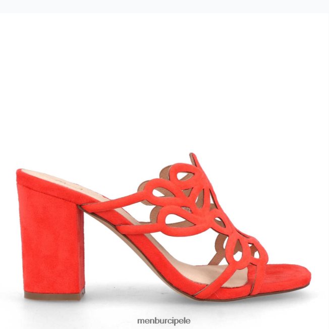 albonese žene Menbur koraljni casual chic cipela 4BBF0X3210