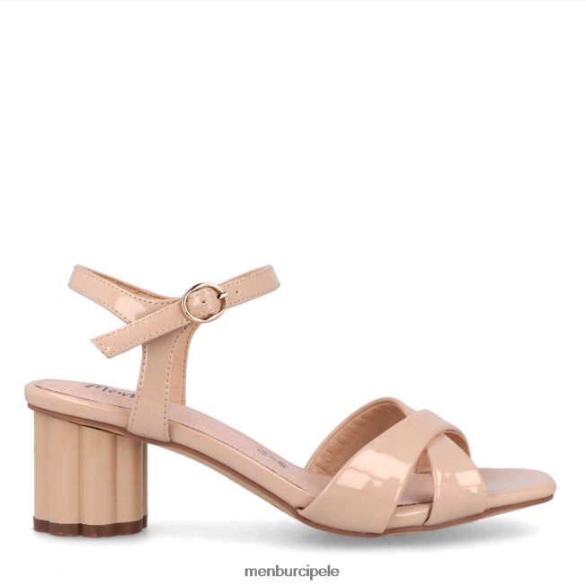 albule žene Menbur šminka ružičasta casual chic cipela 4BBF0X330