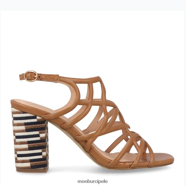 albuzzano žene Menbur bež casual chic cipela 4BBF0X314