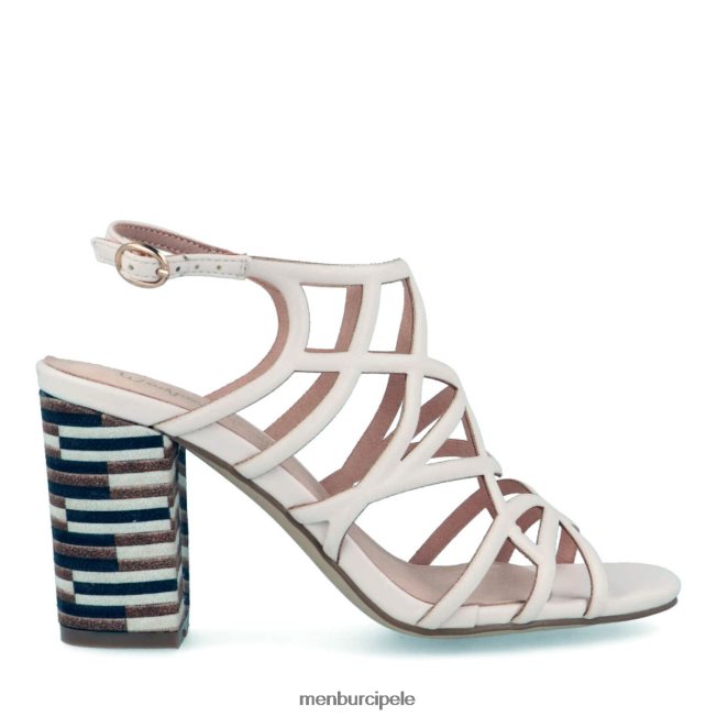 albuzzano žene Menbur bijela casual chic cipela 4BBF0X3221