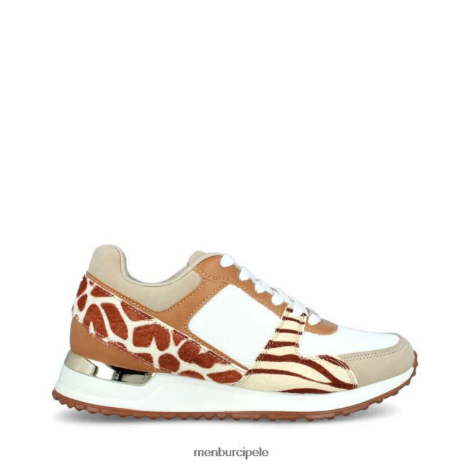 alfano žene Menbur smeđa casual chic cipela 4BBF0X3429