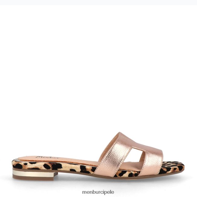 alino žene Menbur šminka ružičasta casual chic cipela 4BBF0X3557