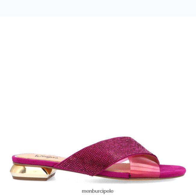 almese žene Menbur ljubičica casual chic cipela 4BBF0X3175