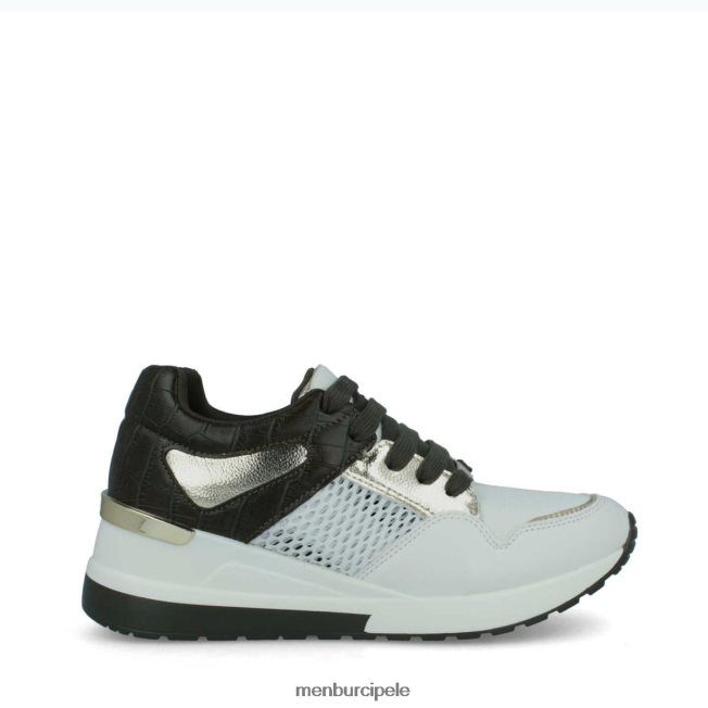 alzij žene Menbur zelena casual chic cipela 4BBF0X3605