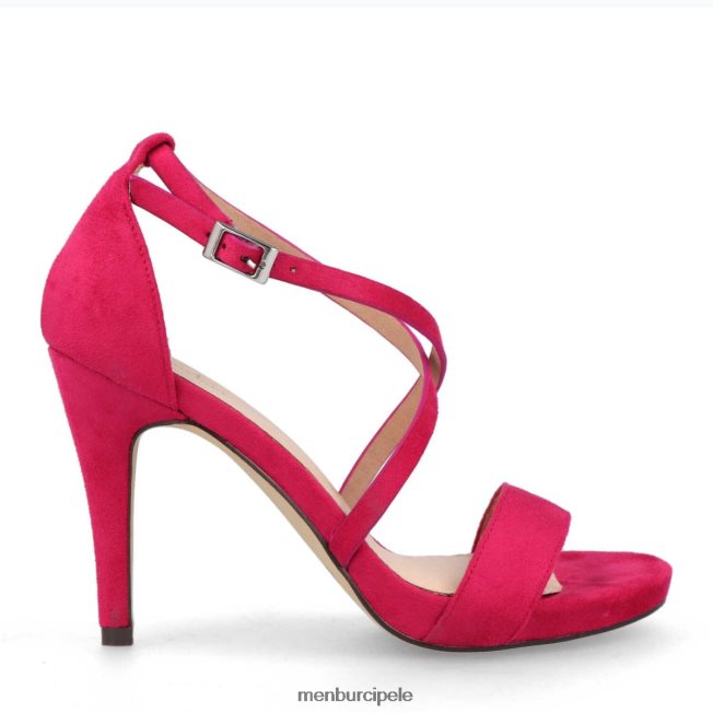 ancarano žene Menbur ružičasta casual chic cipela 4BBF0X3231