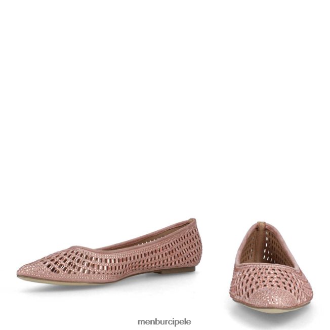 bonorva žene Menbur šminka ružičasta casual chic cipela 4BBF0X3263