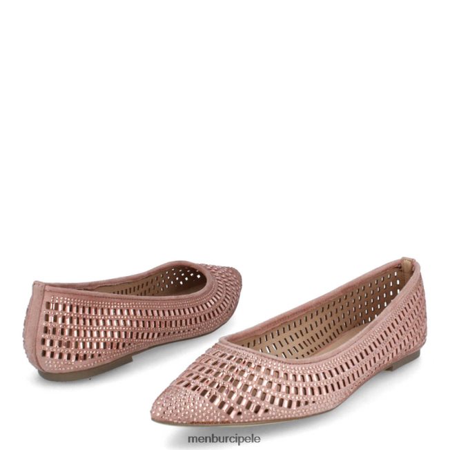 bonorva žene Menbur šminka ružičasta casual chic cipela 4BBF0X3263