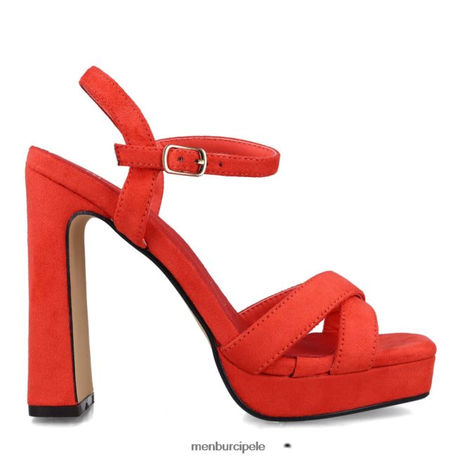 Djevica žene Menbur koraljni sandale 4BBF0X2641