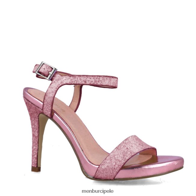 Feniks žene Menbur ružičasta sandale 4BBF0X167