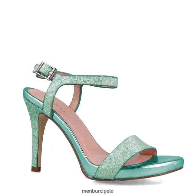 Feniks žene Menbur zelena sandale 4BBF0X2927