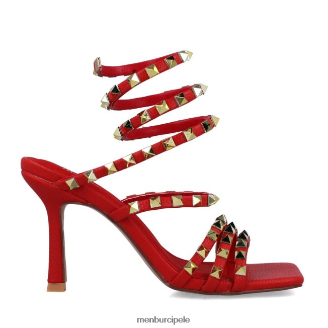 Vaga žene Menbur Crvena sandale 4BBF0X2559