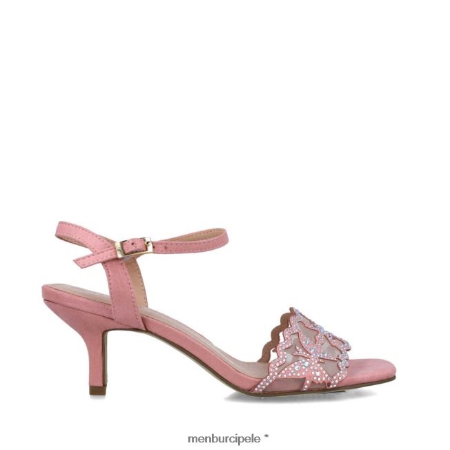 Vodenjak žene Menbur šminka ružičasta sandale 4BBF0X2778
