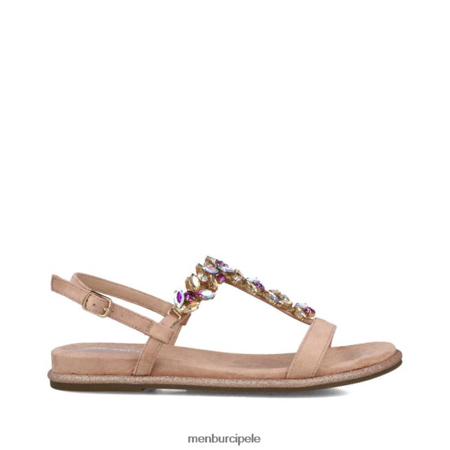 alrescha žene Menbur šminka ružičasta sandale 4BBF0X2915