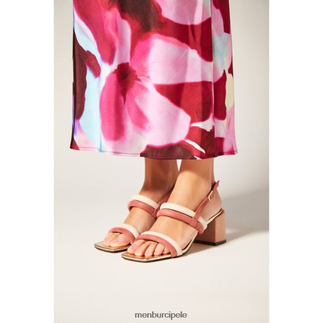 ankaa žene Menbur šminka ružičasta sandale 4BBF0X2818