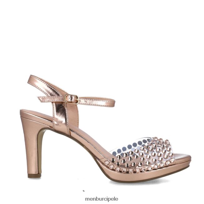 ara žene Menbur šminka ružičasta sandale 4BBF0X9