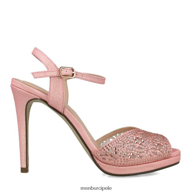 canis minor žene Menbur narančasta sandale 4BBF0X2570