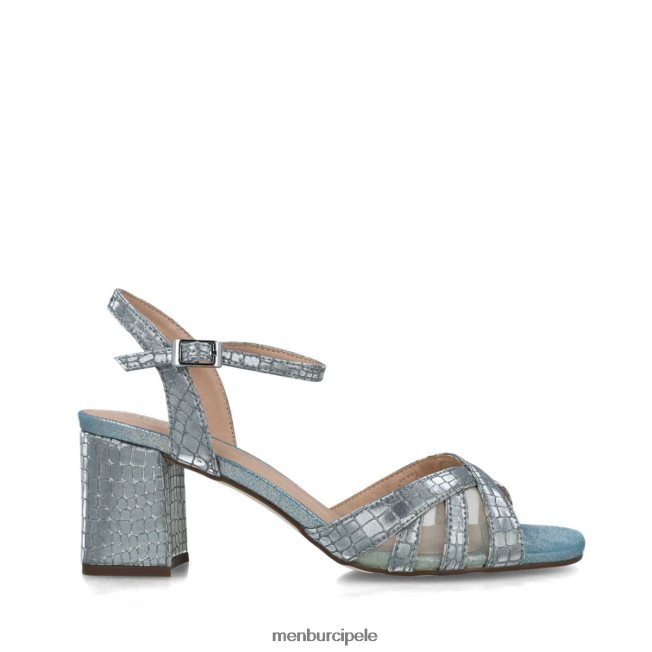 corona australis žene Menbur azul claro sandale 4BBF0X2800