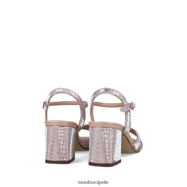 corona australis žene Menbur šminka ružičasta sandale 4BBF0X2798