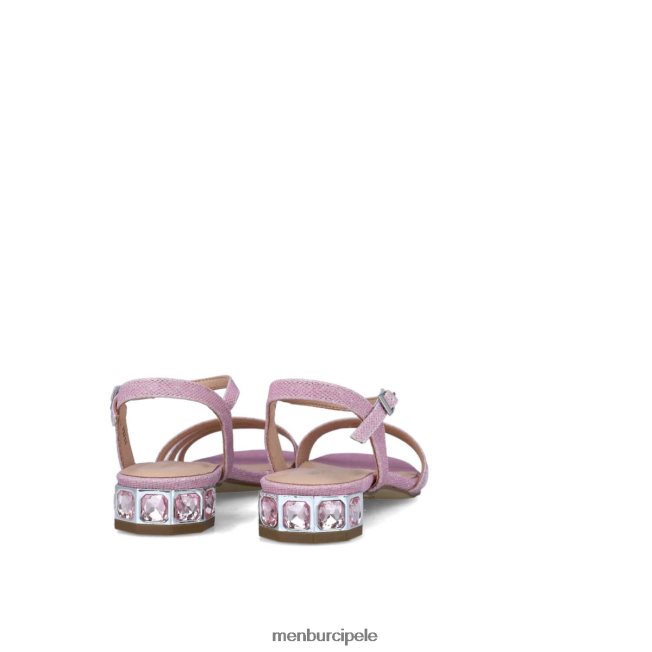 corona borealis žene Menbur ljubičica sandale 4BBF0X2647