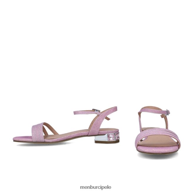 corona borealis žene Menbur ljubičica sandale 4BBF0X2647