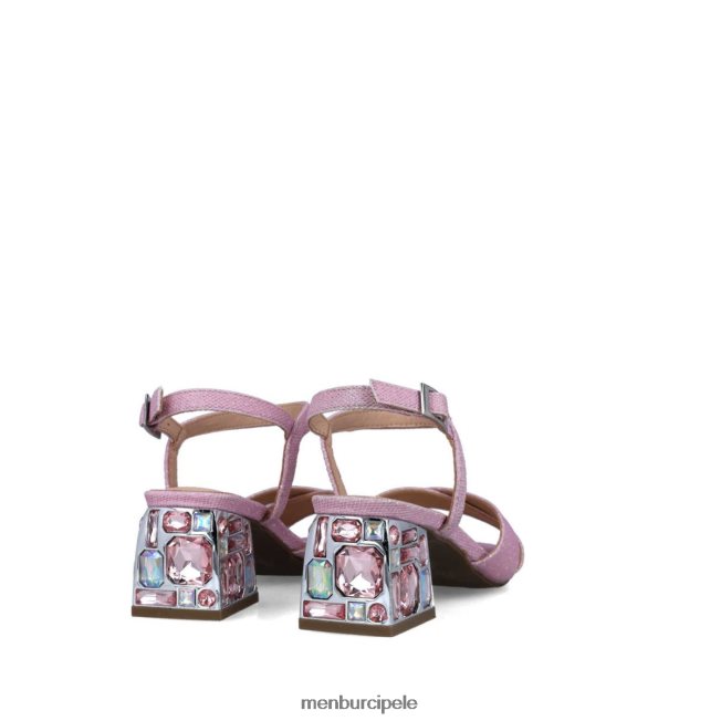 corona borealis žene Menbur ljubičica sandale 4BBF0X2664