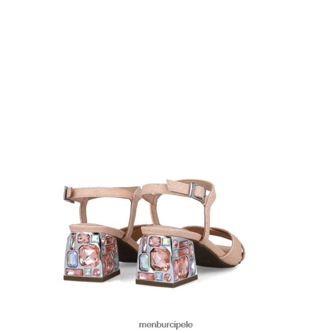 corona borealis žene Menbur narančasta sandale 4BBF0X2662