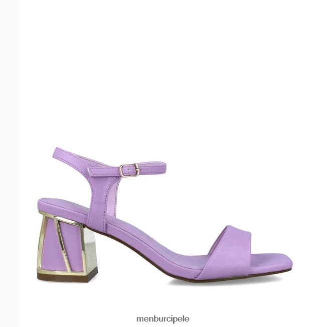 eridanus žene Menbur ljubičica sandale 4BBF0X2750