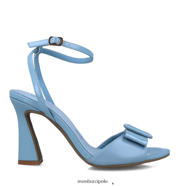 fornacis žene Menbur azul claro sandale 4BBF0X2523