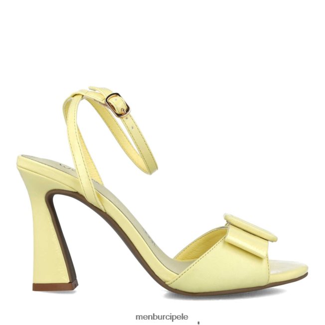 fornacis žene Menbur siva sandale 4BBF0X2524