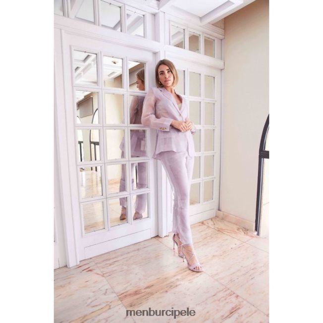 fornax žene Menbur ljubičica sandale 4BBF0X2727