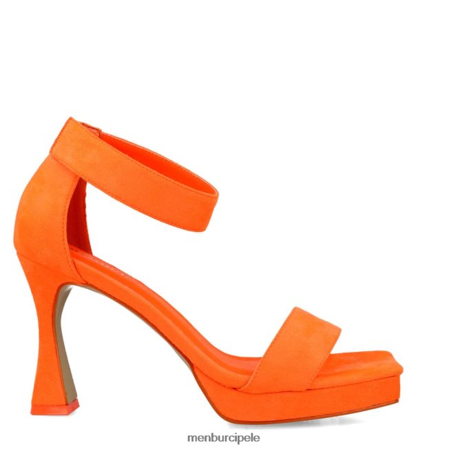 herkul žene Menbur crno sandale 4BBF0X2505