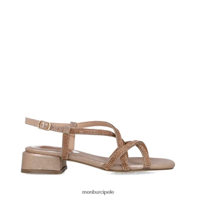 labud žene Menbur šminka ružičasta sandale 4BBF0X2652