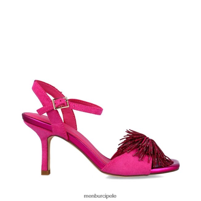 lacertae žene Menbur ljubičica sandale 4BBF0X159