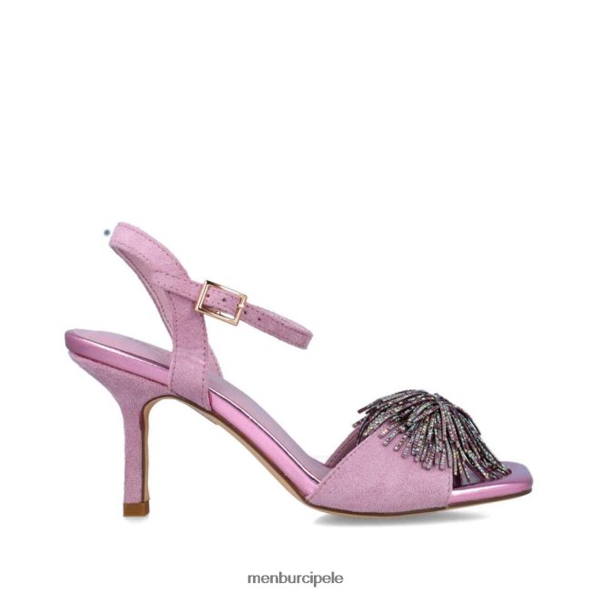 lacertae žene Menbur ljubičica sandale 4BBF0X2911