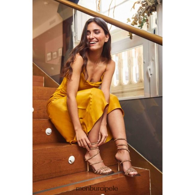 lepus žene Menbur bronca sandale 4BBF0X2555