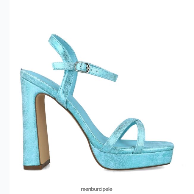 mirfak žene Menbur azul claro sandale 4BBF0X2627