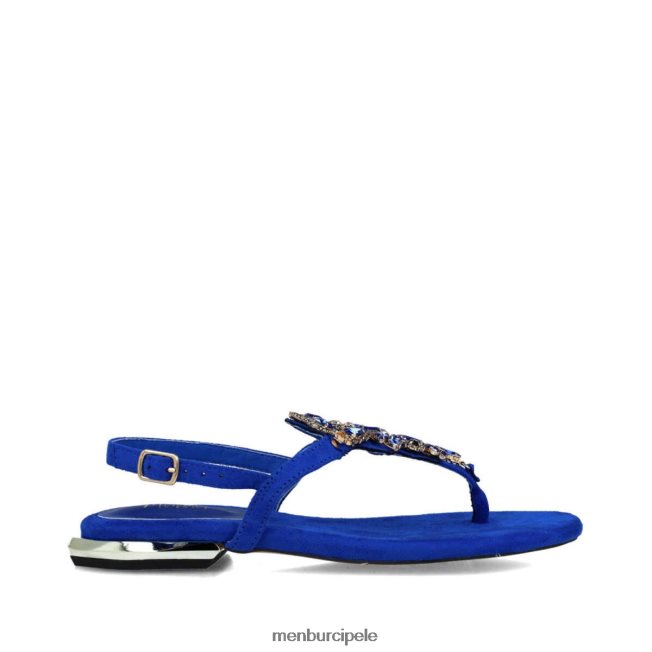 norme žene Menbur azul medio sandale 4BBF0X2615