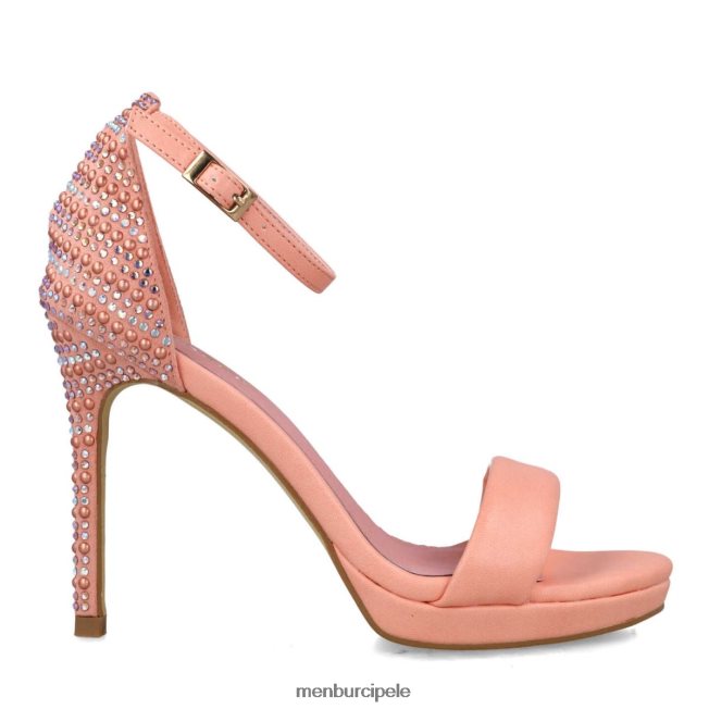 oltarf žene Menbur narančasta sandale 4BBF0X2709