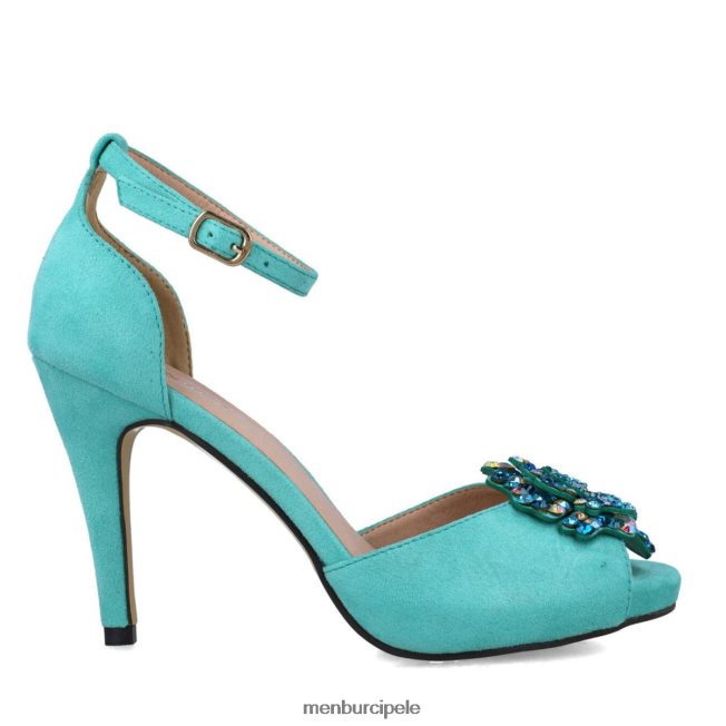 puppis žene Menbur azul medio sandale 4BBF0X2774