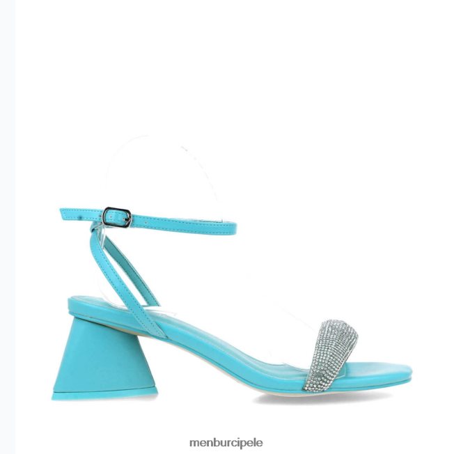 ris žene Menbur azul medio sandale 4BBF0X99