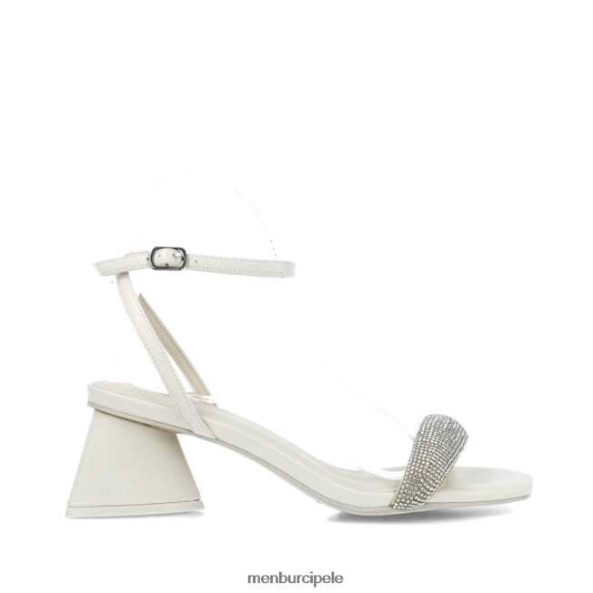 ris žene Menbur bijela sandale 4BBF0X2758