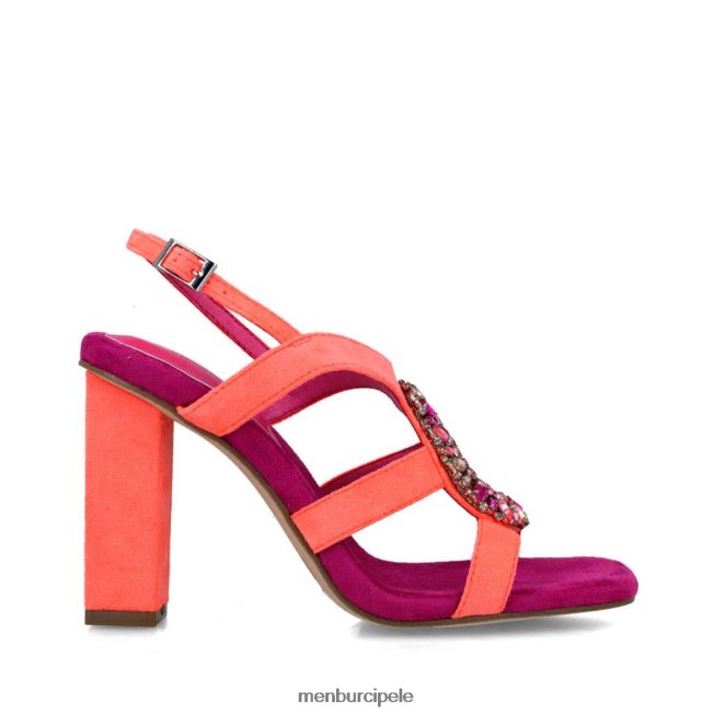 sagittae žene Menbur koraljni sandale 4BBF0X2892