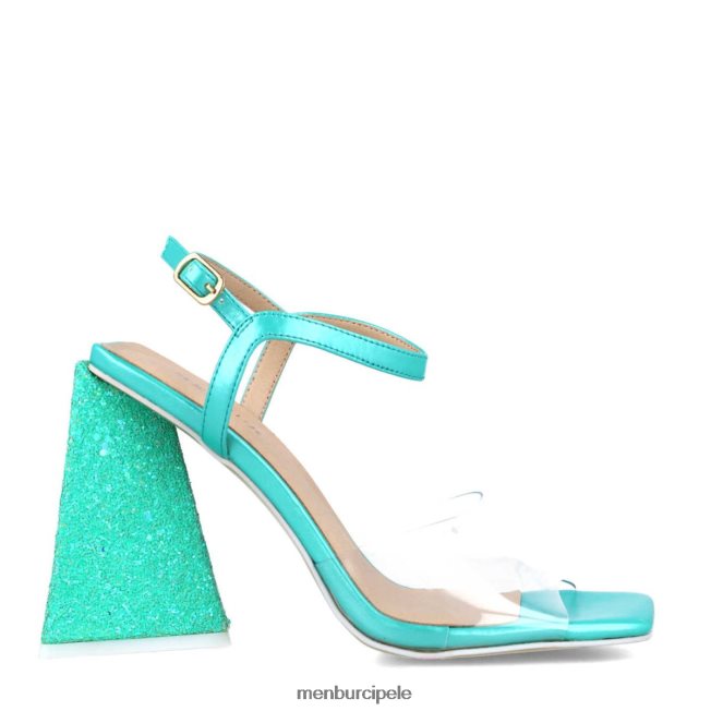slikar žene Menbur azul medio sandale 4BBF0X2764