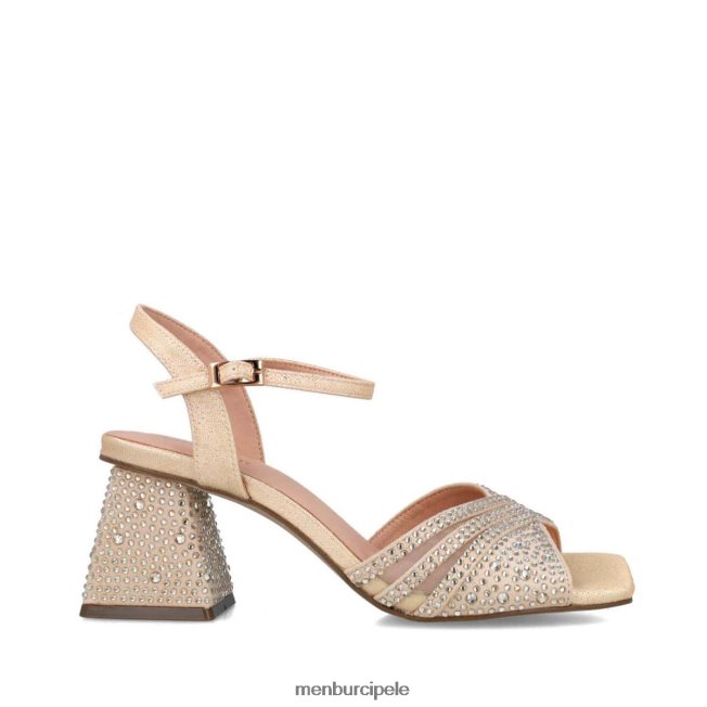 strijelac žene Menbur bež sandale 4BBF0X2869