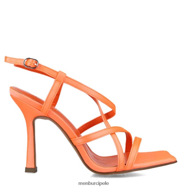 vega žene Menbur koraljni sandale 4BBF0X2517