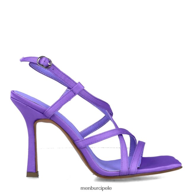 vega žene Menbur ljubičica sandale 4BBF0X2518