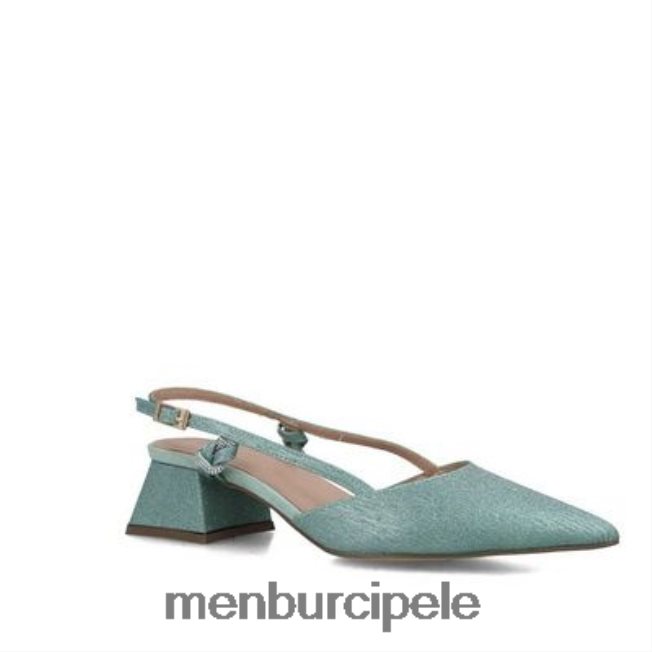 achernar žene Menbur zelena srednje i niske pete 4BBF0X5555