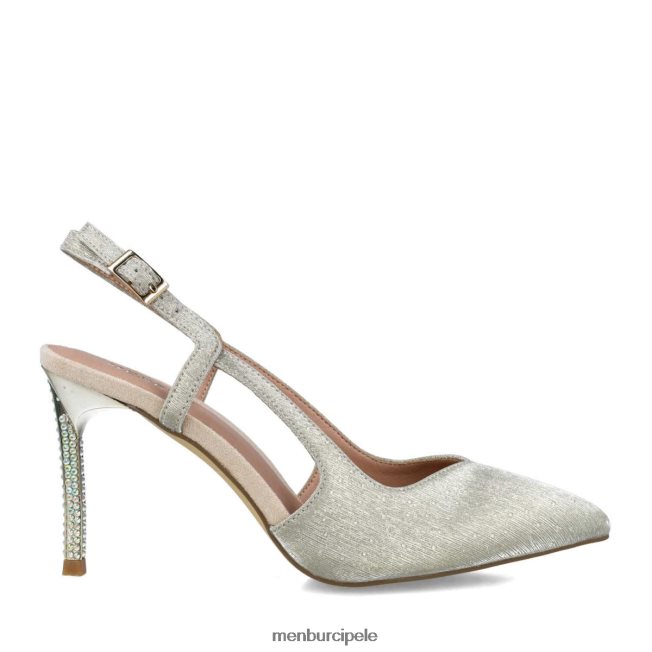 achernar žene Menbur zlato srednje i niske pete 4BBF0X1586