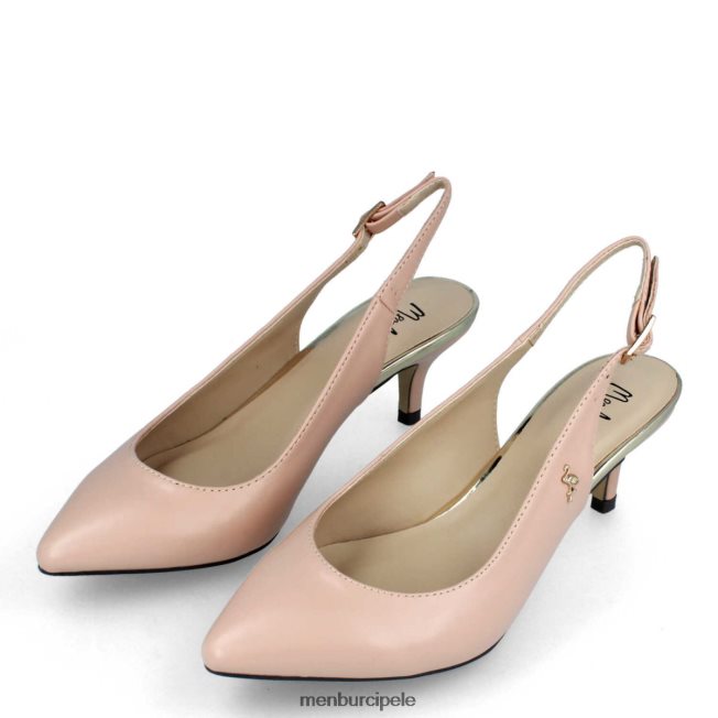 albarracin žene Menbur šminka ružičasta srednje i niske pete 4BBF0X1842